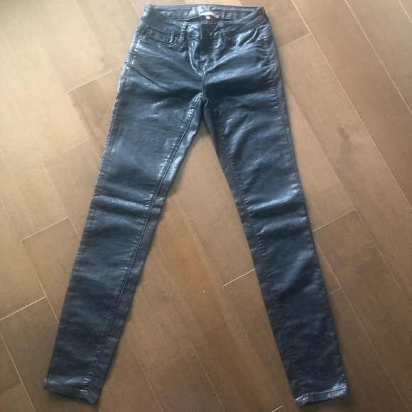 * NEW * DEVOTED JEANS - SIZE 24 - Picture 6 of 9